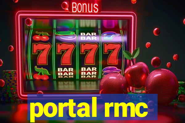portal rmc